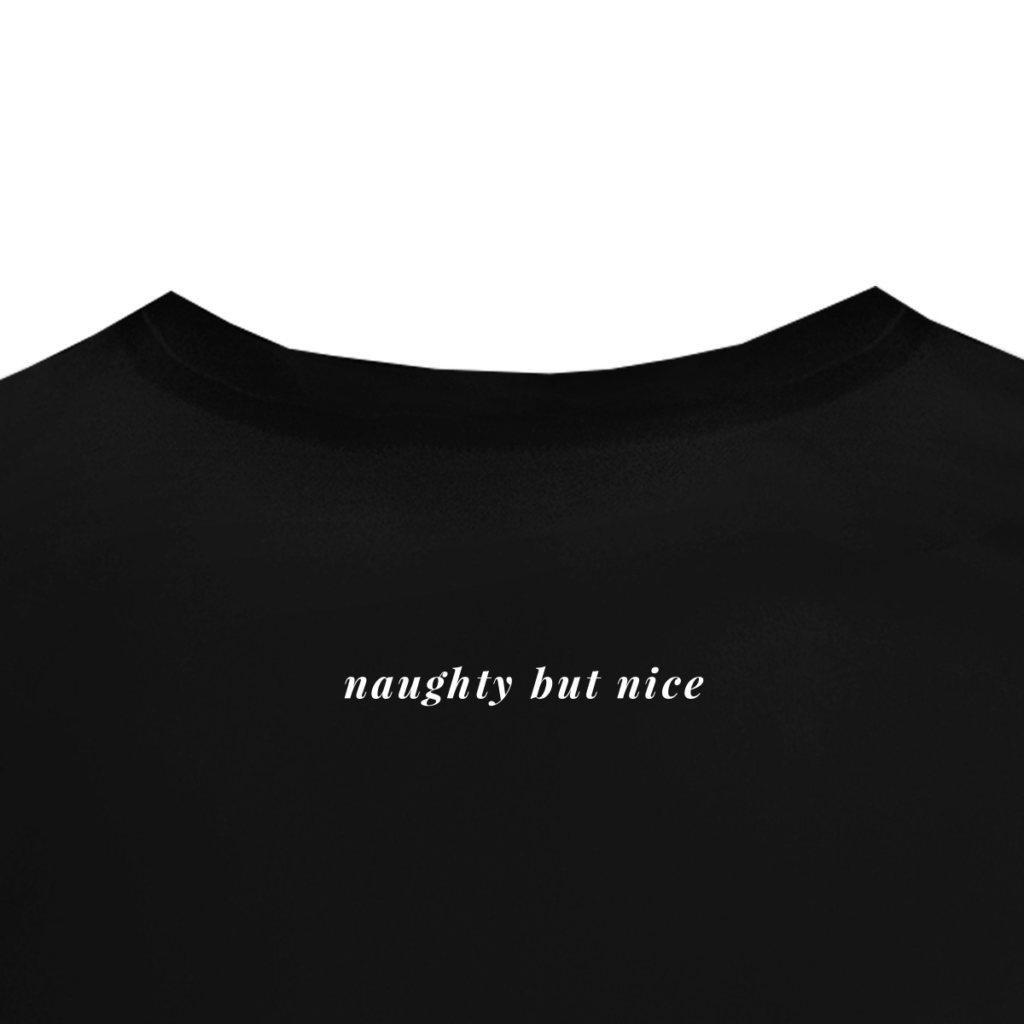 naughty but nice | NUDE ATELIER